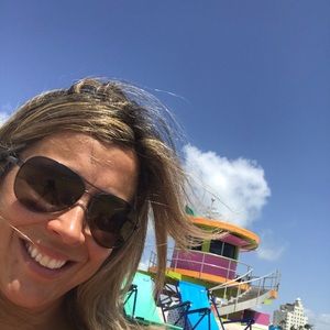 Meet your Posher, Amanda